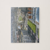 Berlin Puzzle (Vertikal)