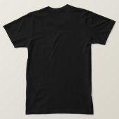 Berlin Rainbow Pride T-Shirt (Design Rückseite)