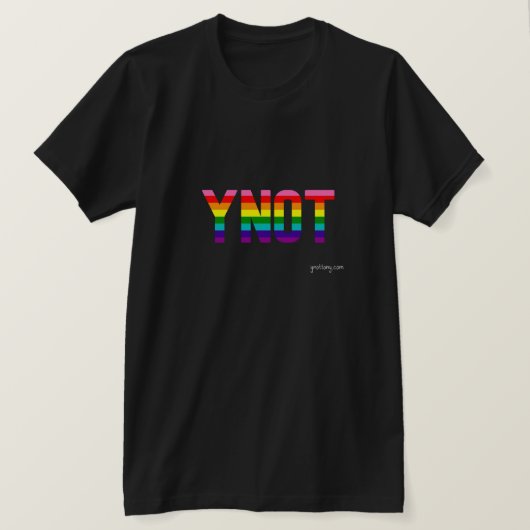 Berlin Rainbow Pride T-Shirt (Design vorne)
