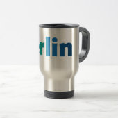 Berlin Reisebecher (VorderseiteRechts)