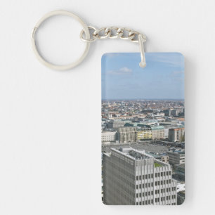 Berlin Schlüsselanhänger