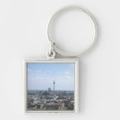 Berlin Schlüsselanhänger (Vorne)