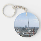 Berlin Schlüsselanhänger (Vorderseite)