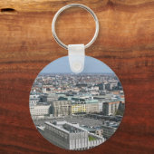 Berlin Schlüsselanhänger (Vorderseite)