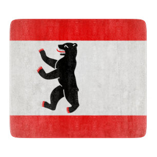 Berlin Schneidebrett