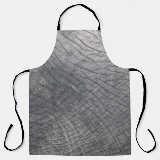 Berlin Schürze (Vorderseite)