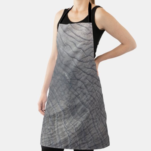 Berlin Schürze (InSitu)