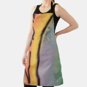 Berlin Schürze (InSitu)