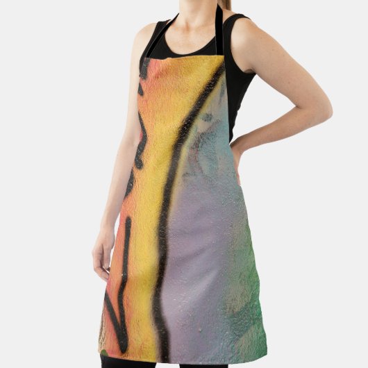 Berlin Schürze (InSitu)