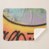 Berlin Sherpadecke (Vorderseite (Horizontal))