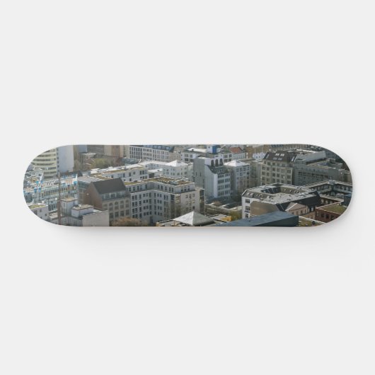 Berlin Skateboard (Horizontal)