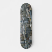 Berlin Skateboard (Vorne)