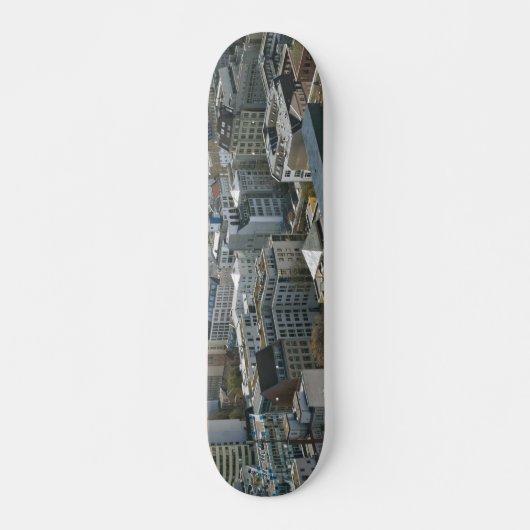 Berlin Skateboard (Vorne)