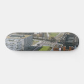 Berlin Skateboard (Horizontal)