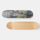 Berlin Skateboard (Horizontal)
