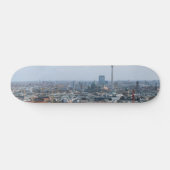 Berlin Skateboard (Horizontal)