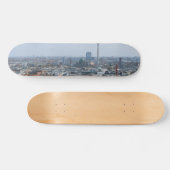 Berlin Skateboard (Horizontal)