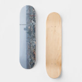 Berlin Skateboard (Vorderseite)