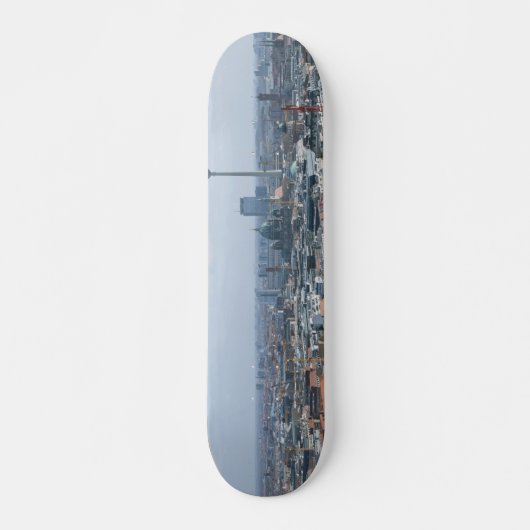 Berlin Skateboard (Vorne)