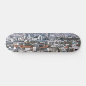 Berlin Skateboard (Horizontal)