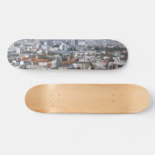 Berlin Skateboard (Horizontal)