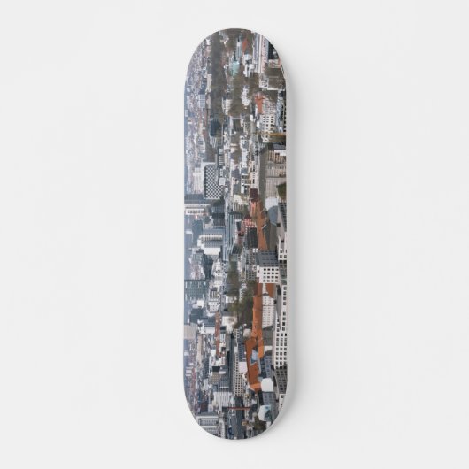 Berlin Skateboard (Vorne)