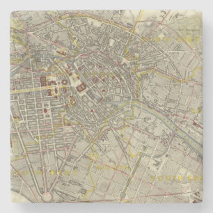 Berlin Steinuntersetzer