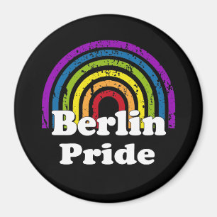 BERLIN-STOLZ MAGNET
