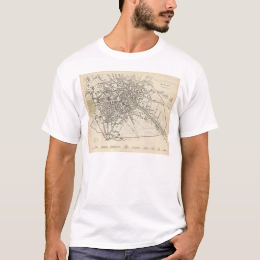 Berlin T-Shirt (Vorderseite)