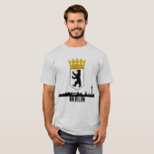 Berlin T-Shirt (Vorne ganz)
