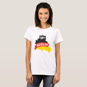 Berlin T-Shirt (Vorne ganz)