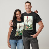 Berlin T-Shirt (Unisex)