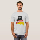 Berlin T-Shirt (Vorne ganz)