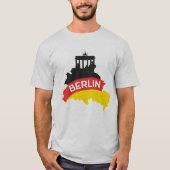 Berlin T-Shirt (Vorderseite)