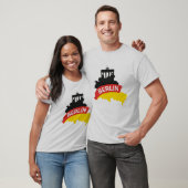 Berlin T-Shirt (Unisex)
