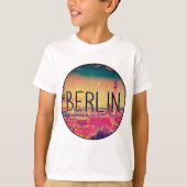 Berlin T-Shirt (Vorderseite)