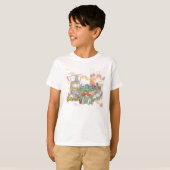 Berlin T-Shirt (Vorne ganz)