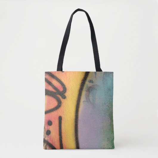 Berlin Tasche (Vorderseite)