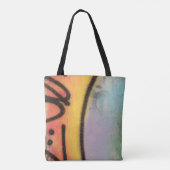 Berlin Tasche (Rückseite)