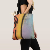 Berlin Tasche (Von Nahem)
