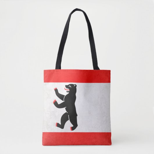 Berlin Tasche (Vorderseite)