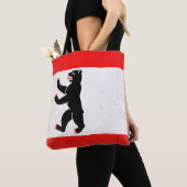 Berlin Tasche (Von Nahem)