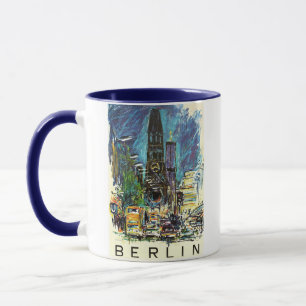 BERLIN TASSE
