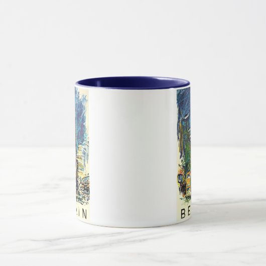 BERLIN TASSE (Zentrum)