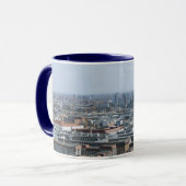 Berlin Tasse (Vorderseite Links)