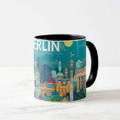 Berlin tasse (VorderseiteRechts)