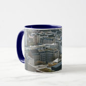 Berlin Tasse (Vorderseite Links)