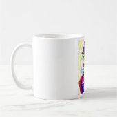 Berlin-Tasse Kaffeetasse (Links)