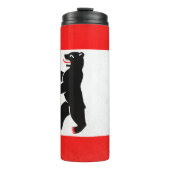 Berlin Thermosbecher (Vorderseite)