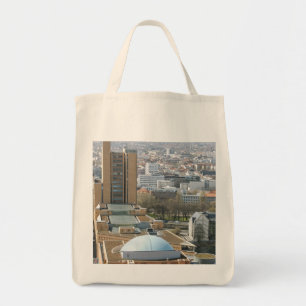 Berlin Tragetasche